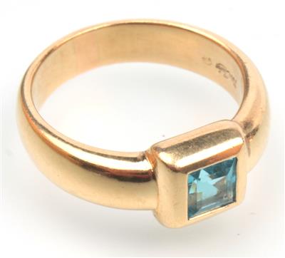 Damen Ring - Klenoty