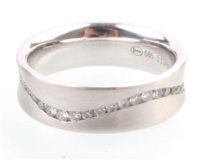 Brillant Ring - Gioielli