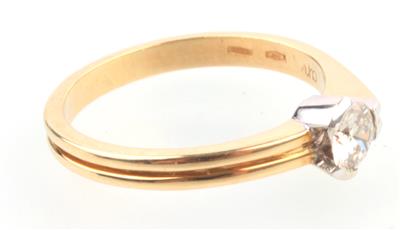 Brillant Ring - Gioielli