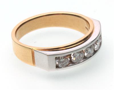 Brillant Ring - Gioielli