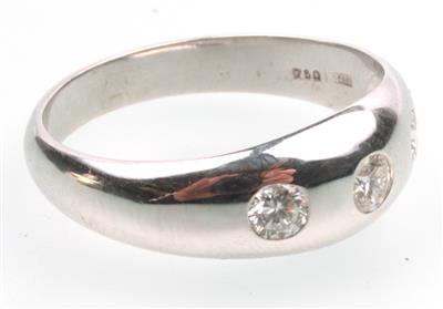 Brillant Ring - Gioielli