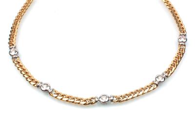 Brillant Collier - Gioielli