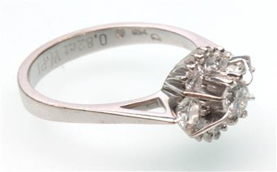 Brillant Ring - Gioielli