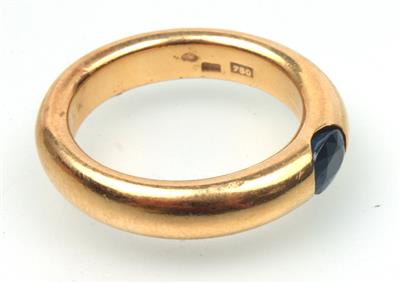 Damen Ring - Klenoty