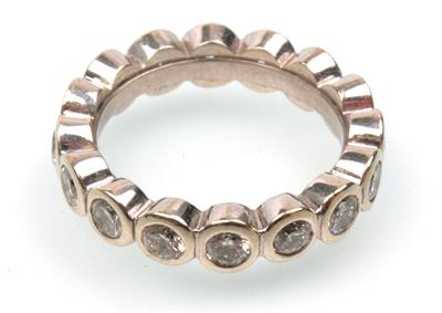 Memory Ring - Schmuck, Uhren und Silber