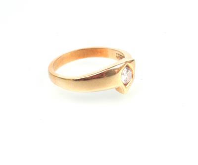 Brillant Ring - Gioielli