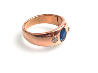 Allianz Ring - Schmuck und Uhren Onlineauktion