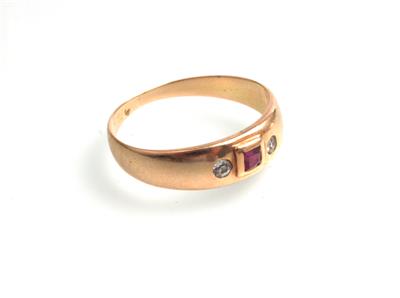 Damen Ring - Schmuck und Uhren Onlineauktion