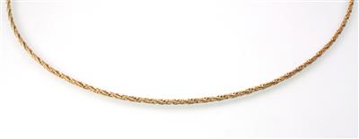 Fasson Halskette - Schmuck und Uhren Onlineauktion