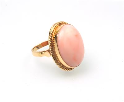 Damen Ring - Schmuck und Uhren Onlineauktion