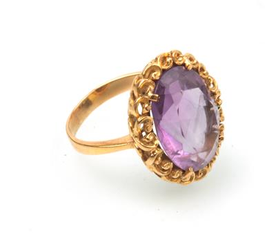 Damen Ring - Klenoty