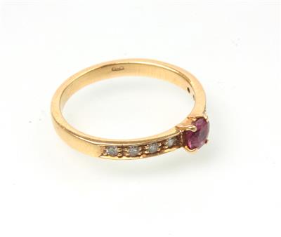 Damen Ring - Gioielli