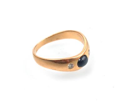 Damen Ring - Schmuck und Uhren Onlineauktion