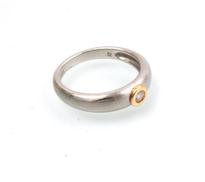 Brillant Ring - Gioielli