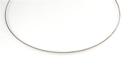 Halskette "Venezianermuster" - Jewellery