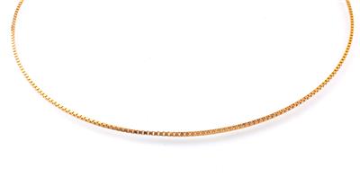Venezianer Halskette - Jewellery