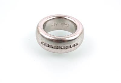 Brillant Ring - Schmuck und Uhren Onlineauktion