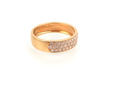 Brillant Ring - Jewellery