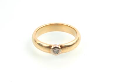 Brillant Ring - Gioielli