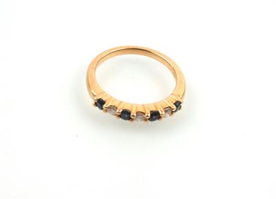 Damen Ring - Jewellery