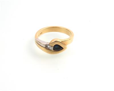 Damen Ring - Klenoty