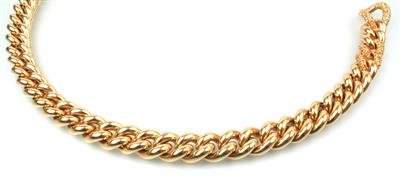 Halskette "Pomellato" - Jewellery
