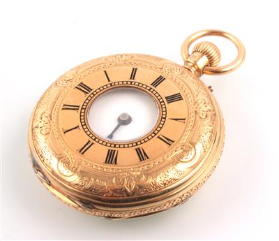 Goldsmith Alliance (Ldt.) London No. 14124 - Schmuck und Uhren Onlineauktion