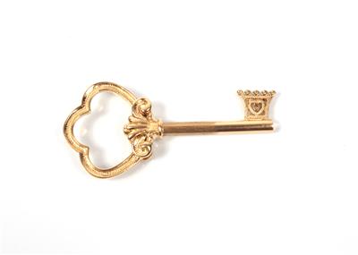Schlüssel - Jewellery