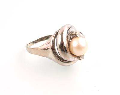 Brillant Ring - Schmuck und Uhren Onlineauktion