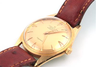 Zenith Captain Automatic - Schmuck und Uhren online auction