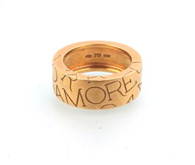 Damen Ring "Amore" - Klenoty