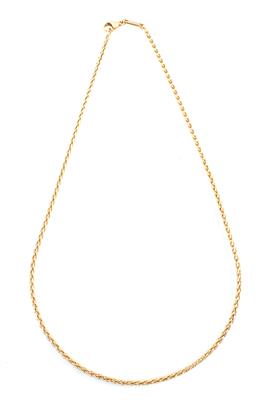 Halskette LUC Chopard - Jewellery