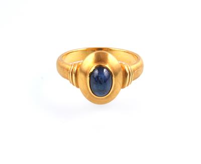 Damen Ring - Klenoty