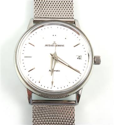 Jaques Lemans N-212 - Schmuck und Uhren