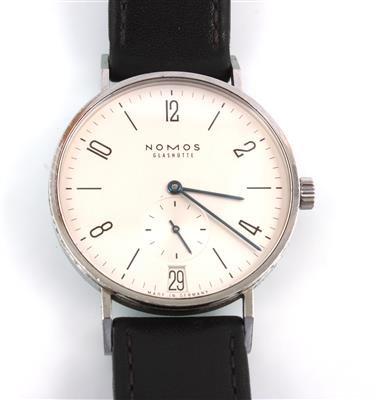 Nomos Modell Tangente - Klenoty