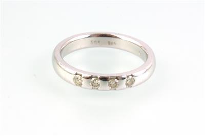 Brillant Ring - Christmas auction II