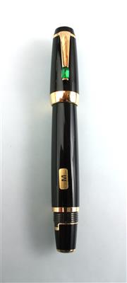 Mont Blanc "Boheme Vert" - Christmas auction II