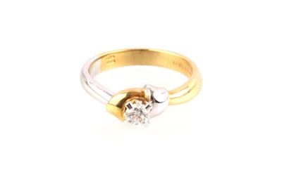 Salvini Brillant Ring - Christmas auction II