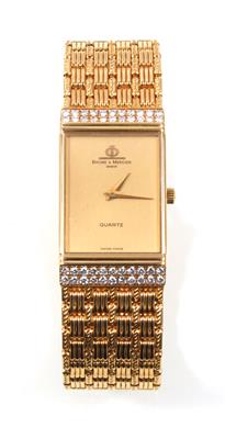 Baume  &  Mercier - Christmas auction III