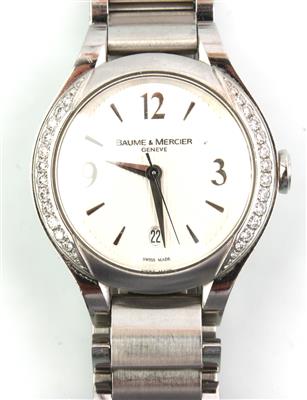 Baume  &  Mercier Ilea - Christmas auction III