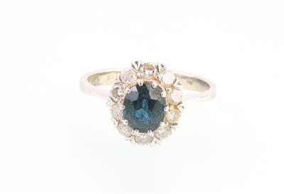 Damen Ring - Schmuck und Uhren