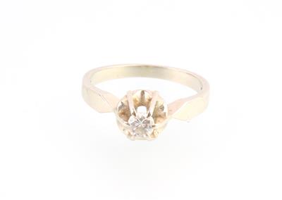 Damen Ring - Klenoty