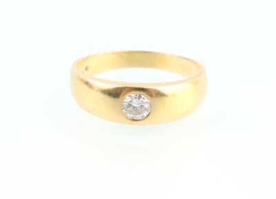 Brillant Ring - Schmuck und Uhren