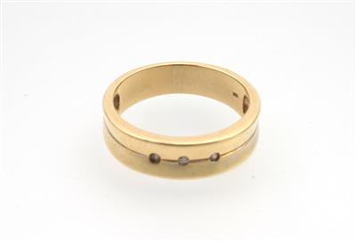 Brillant Ring - Jewellery and watches