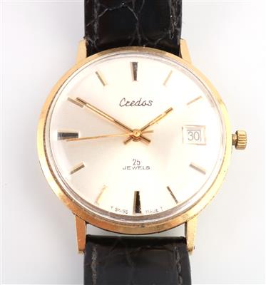 Credos - Jewellery and watches