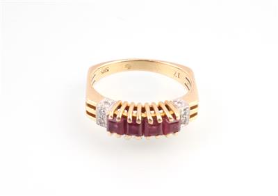 Damen Ring - Schmuck und Uhren