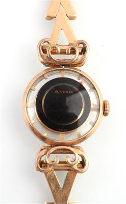 Juvenia - Jewellery and watches
