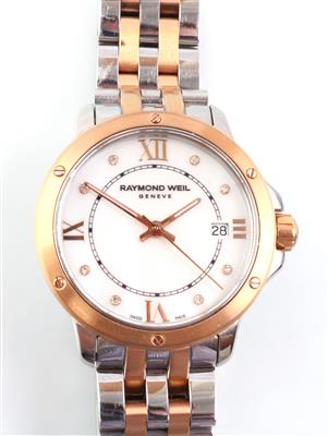 Raymond Weil Tango Quarz - Schmuck und Uhren