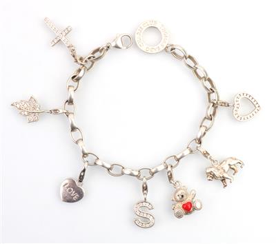 Thomas Sabo Armband - Schmuck und Uhren