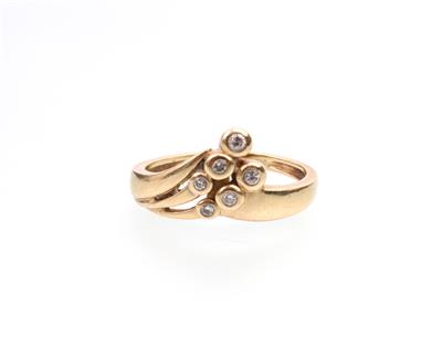 Brillant Ring - Gioielli e orologi